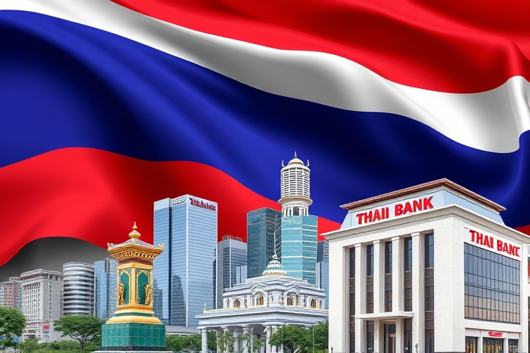 Thailand Support