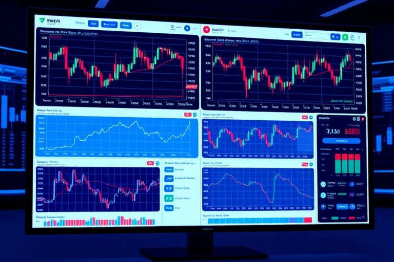 XM Trading Platform